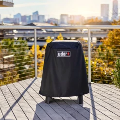 Weber Grillovertræk Lumin Serien Langt -Bon-Fire butik 62502334068 22