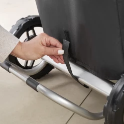 Weber Grillovertræk Traveller -Bon-Fire butik 62502334071 8