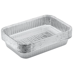 Weber Drypbakke Lille, 10-pak