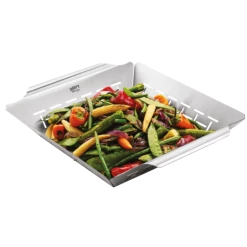 Weber Deluxe Grillbakke Kvadratisk