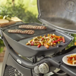 Weber Stegeplade Til Q300/3000-serien 7 Weber Stegeplade Til Q300/3000-serien -Bon-Fire butik 62505325650 20