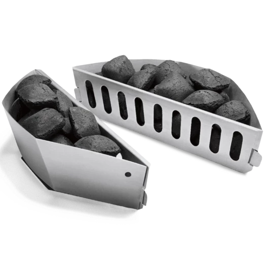 Weber Kulbakker 4 Weber Kulbakker - Billede 2