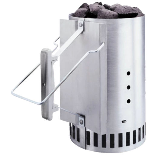 Weber Grillstarter, Stor 3 Weber Grillstarter, Stor