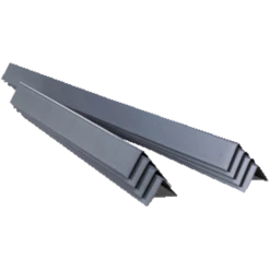 Weber® Flavorizer® Bars Emaljeret Til Spirit® 300 Kasse á 5 Stk.