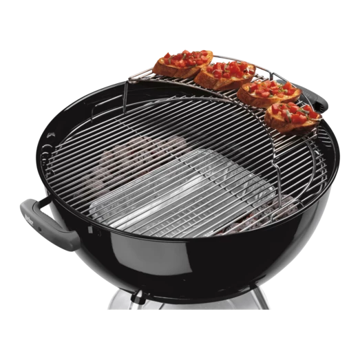 Weber Varmehylde 4 Weber Varmehylde - Billede 2