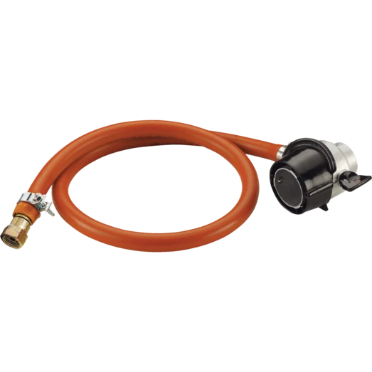 Weber® Gasregulator-kitsæt Til Grill I Q®-serien, Genesis Og Summit 3 Weber® Gasregulator-kitsæt Til Grill I Q®-serien, Genesis Og Summit