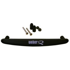 Weber® Håndtag Til Q® 300 Og Q® 320 Incl Skruer