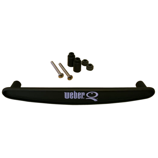 Weber® Håndtag Til Q® 300 Og Q® 320 Incl Skruer 3 Weber® Håndtag Til Q® 300 Og Q® 320 Incl Skruer