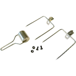 Weber Gaffelsæt Til Rotisseri