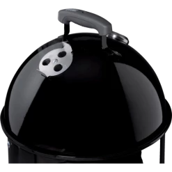 Weber® Låg Smokey Mountain Cooker™ 57cm.