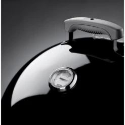 Weber® Låg Smokey Mountain Cooker™ 57cm. -Bon-Fire butik 62509118579 8