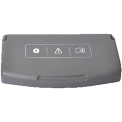 Weber® Kontrolpanel/cover - Performer 2010-