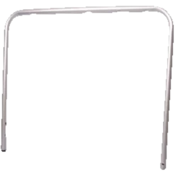 Weber Ben Til Performer® U-profil Grå 2005-