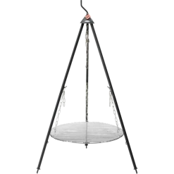 Bon-Fire Basis Bålsæt, Stor Model