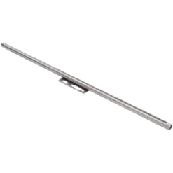 Weber® Forbrænderrør Crossover Til Genesis Silver B+C 85865