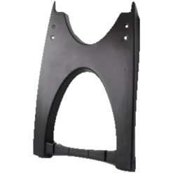 Weber® Ben Til - Q® 300 Ikke Hjulside