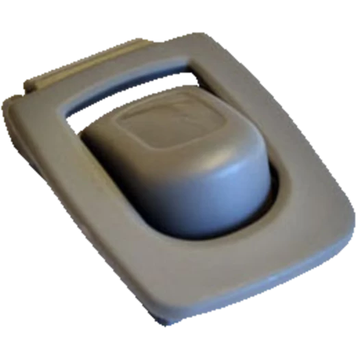 Weber® Tændknap Til Spirit E 310/320 3 Weber® Tændknap Til Spirit E 310/320