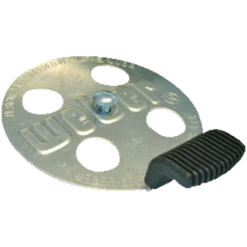 Weber® Spjæld Til Kulgrill