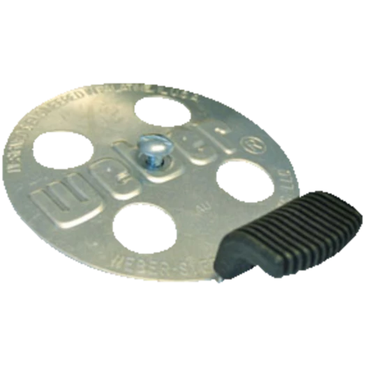 Weber® Spjæld Til Kulgrill 3 Weber® Spjæld Til Kulgrill