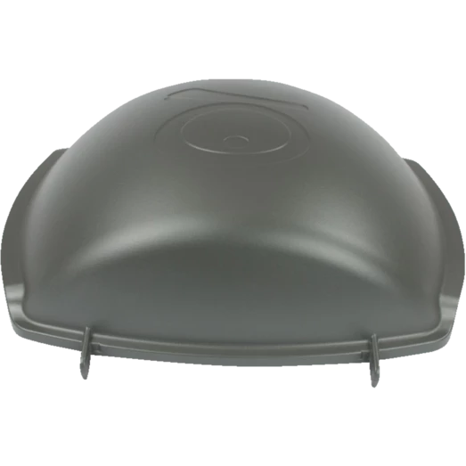 Weber® Låg Til Q3200 - Mørkegrå 4 Weber® Låg Til Q3200 - Mørkegrå - Billede 2