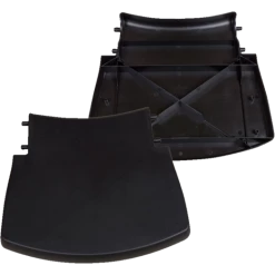 Weber® Venstre Sidebord Til Q3000/Q3200 - 60096