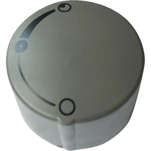 Weber® Reguleringsknap Til Summit Og Genesis Sidebrænder 3 Weber® Reguleringsknap Til Summit Og Genesis Sidebrænder