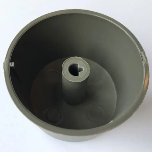 Weber® Reguleringsknap Til Summit Og Genesis Sidebrænder 4 Weber® Reguleringsknap Til Summit Og Genesis Sidebrænder - Billede 2