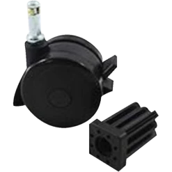 Weber® Hjul Uden Bremse Til Summit/Genesis