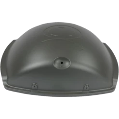 Weber® Låg Til Q3000/Q3200 - Sort