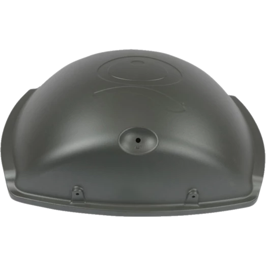 Weber® Låg Til Q3000/Q3200 - Sort 3 Weber® Låg Til Q3000/Q3200 - Sort