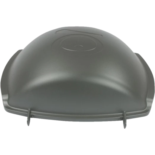 Weber® Låg Til Q3000/Q3200 - Sort 4 Weber® Låg Til Q3000/Q3200 - Sort - Billede 2