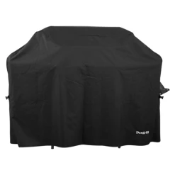 Dangrill Valhal 310 CS Gasgrill Med Betræk, Rotisseri, Kurv Og Grillbakke -Bon-Fire butik 62509147667 8