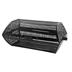 Dangrill Valhal 310 CS Gasgrill Med Betræk, Rotisseri, Kurv Og Grillbakke -Bon-Fire butik 62509147667 9