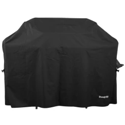 Dangrill Valhal 310 CS Gasgrill Med Betræk, Pizzasten, Pizzaspade Og Grillbakke -Bon-Fire butik 62509147668 9