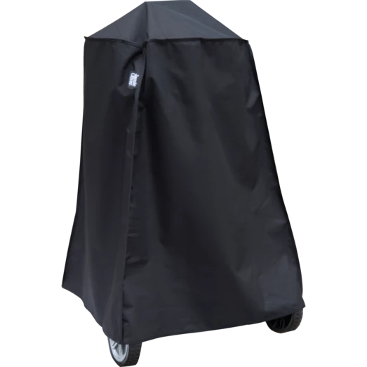 Jamie Oliver Kuglegrill Grillbetræk Sort 3 Jamie Oliver Kuglegrill Grillbetræk Sort