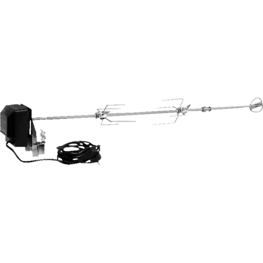 Jamie Oliver Rotisseri Medium 3 Jamie Oliver Rotisseri Medium