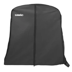 Sunwind Disa Og Karn Grillbetræk Sort -Bon-Fire butik 62509160558 2