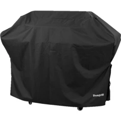 Dangrill Heimdal 410 PS Gasgrill M/overtræk, Grillpande, Rotisseri Og Rotisserikurv 16 Dangrill Heimdal 410 PS Gasgrill M/overtræk, Grillpande, Rotisseri Og Rotisserikurv -Bon-Fire butik 62509165511 13