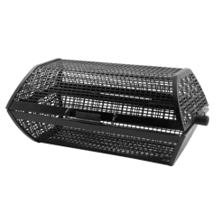 Dangrill Heimdal 410 PS Gasgrill M/overtræk, Grillpande, Rotisseri Og Rotisserikurv 13 Dangrill Heimdal 410 PS Gasgrill M/overtræk, Grillpande, Rotisseri Og Rotisserikurv -Bon-Fire butik 62509165511 8