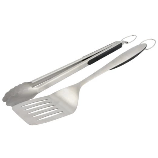 Dangrill Heimdal 410 PS Gasgrill M/overtræk, Pande, Tang, Rotisseri Og Termometer 9 Dangrill Heimdal 410 PS Gasgrill M/overtræk, Pande, Tang, Rotisseri Og Termometer - Billede 7