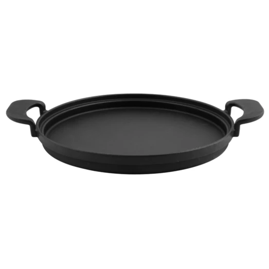 Dangrill Heimdal 410 PS Gasgrill Med Overtræk, Pande, Pizzaspade Og Pizzasten 8 Dangrill Heimdal 410 PS Gasgrill Med Overtræk, Pande, Pizzaspade Og Pizzasten - Billede 6