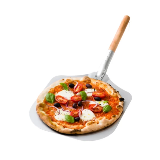 Dangrill Heimdal 410 PS Gasgrill Med Overtræk, Pande, Pizzaspade Og Pizzasten 9 Dangrill Heimdal 410 PS Gasgrill Med Overtræk, Pande, Pizzaspade Og Pizzasten - Billede 7