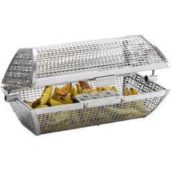 Dangrill Valhal 310 CS Gasgrill Med Betræk, Rotisseri Og Kurv -Bon-Fire butik 62509166038 3