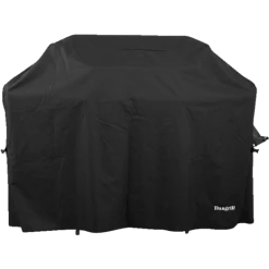 Dangrill Valhal 310 CS Gasgrill Med Betræk, Rotisseri Og Kurv -Bon-Fire butik 62509166038 8