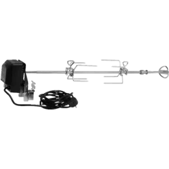 Dangrill Valhal 310 CS Gasgrill Med Betræk, Rotisseri Og Kurv -Bon-Fire butik 62509166038 9