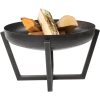 Greenhand Roma Bålfad Ø70 Cm -Bon-Fire butik 62509167344 1