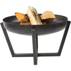 Greenhand Roma Bålfad Ø70 Cm