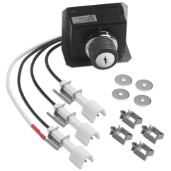 Weber® Gnisttænder Genesis® 330