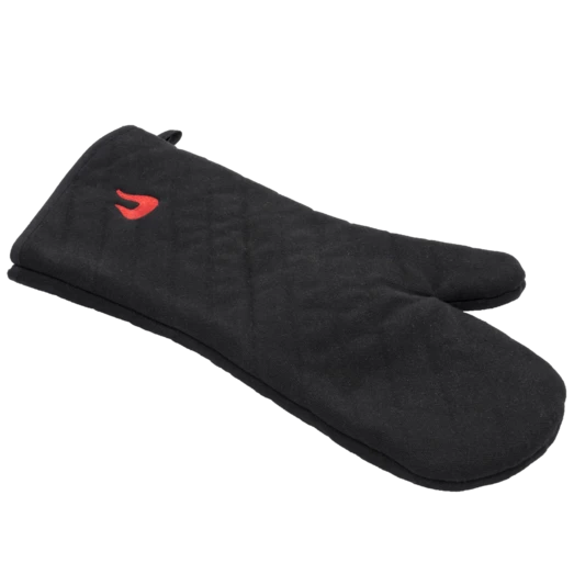 Char-Broil Grillhandske Sort 3 Char-Broil Grillhandske Sort