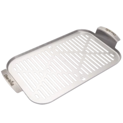 Char-Broil Grill+ Grillbakke